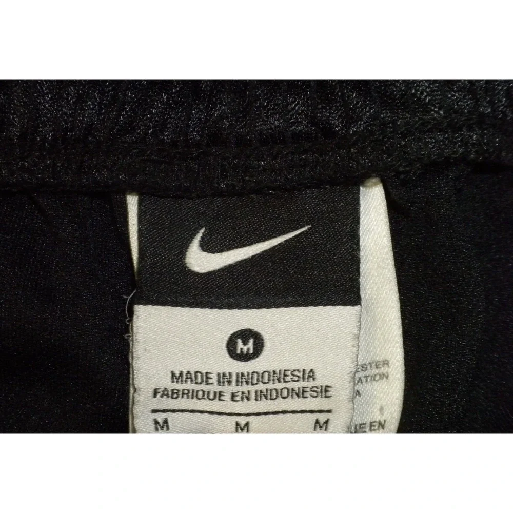 Nike tag measurements